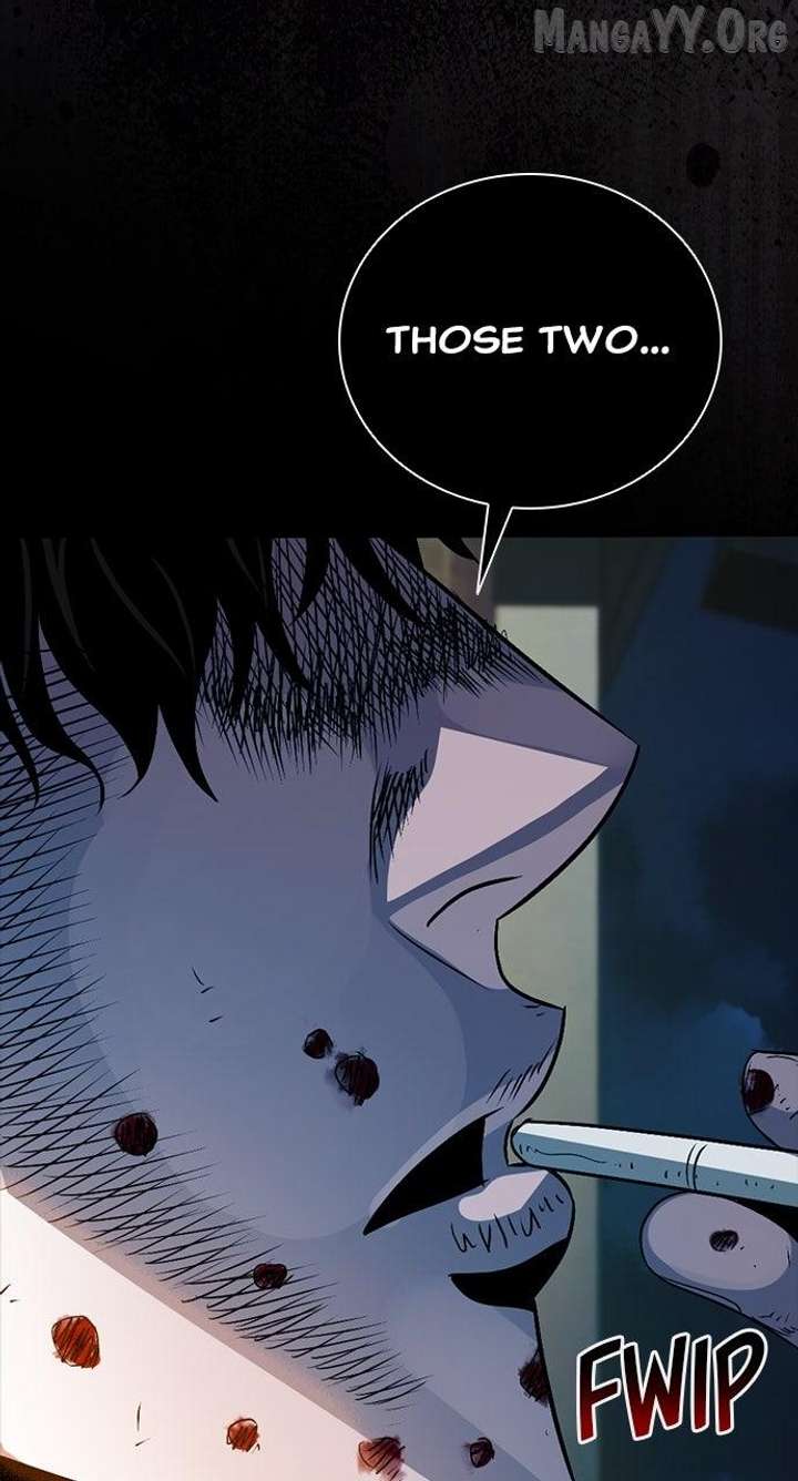 Worst Generation Chapter 42 - Page 163