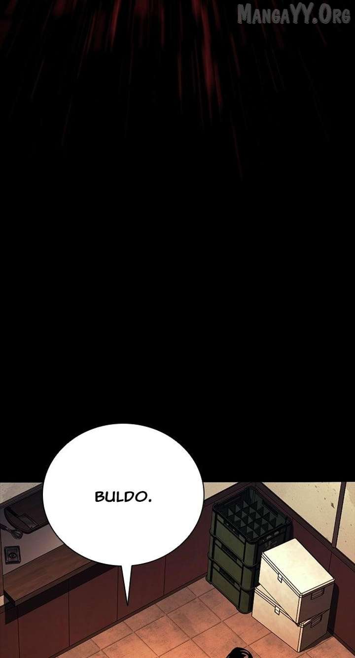 Worst Generation Chapter 42 - Page 18