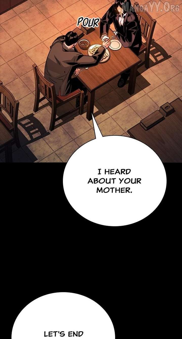 Worst Generation Chapter 42 - Page 19