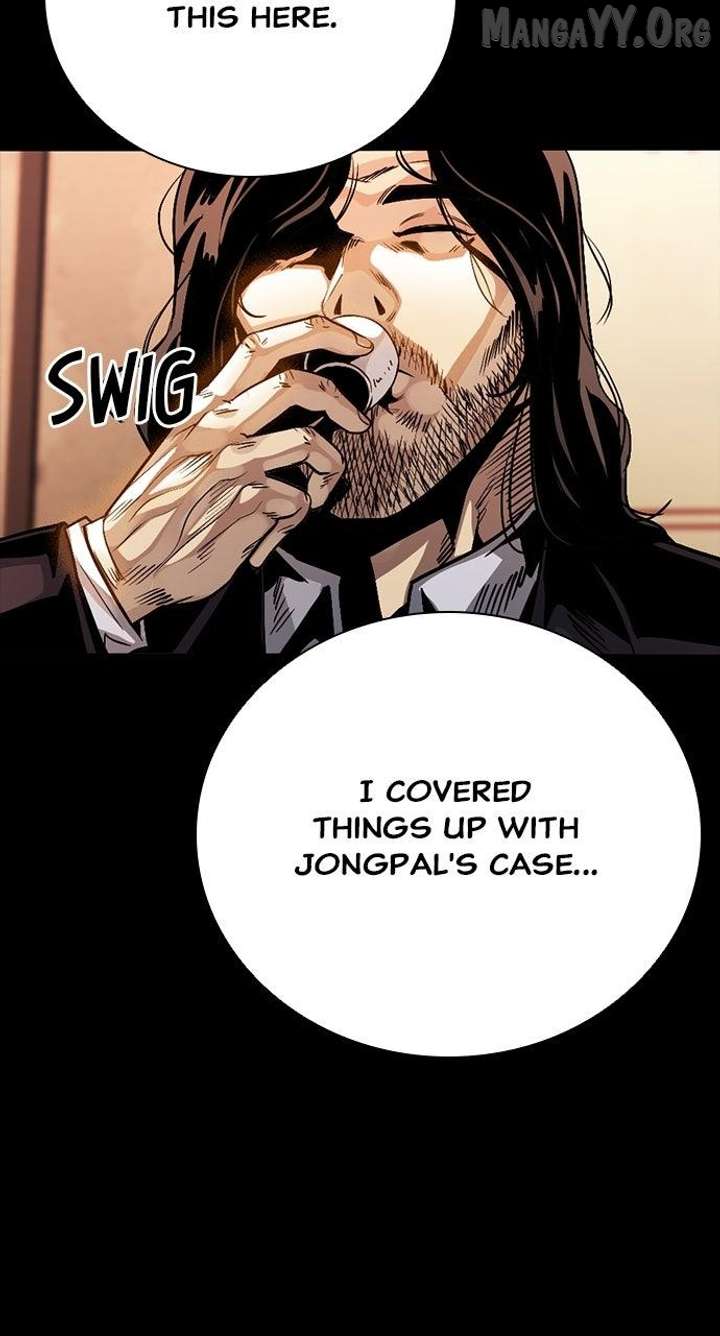 Worst Generation Chapter 42 - Page 20