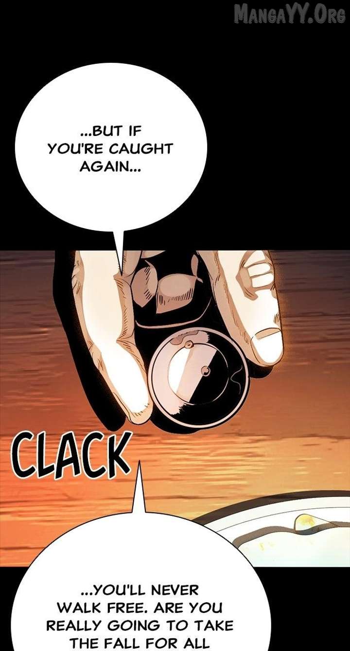 Worst Generation Chapter 42 - Page 21