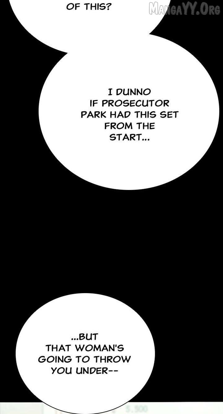 Worst Generation Chapter 42 - Page 22