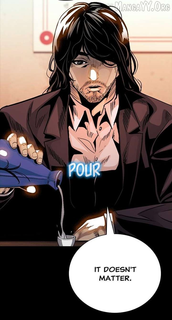 Worst Generation Chapter 42 - Page 23