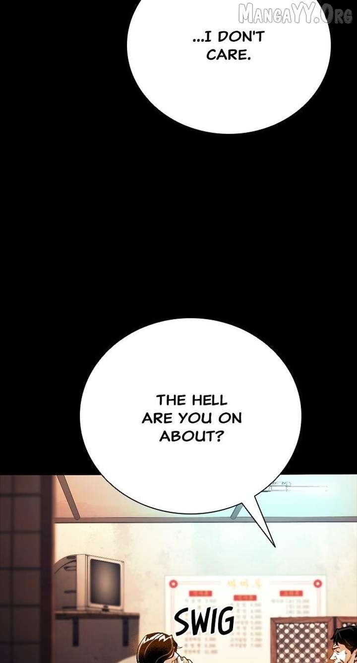 Worst Generation Chapter 42 - Page 25