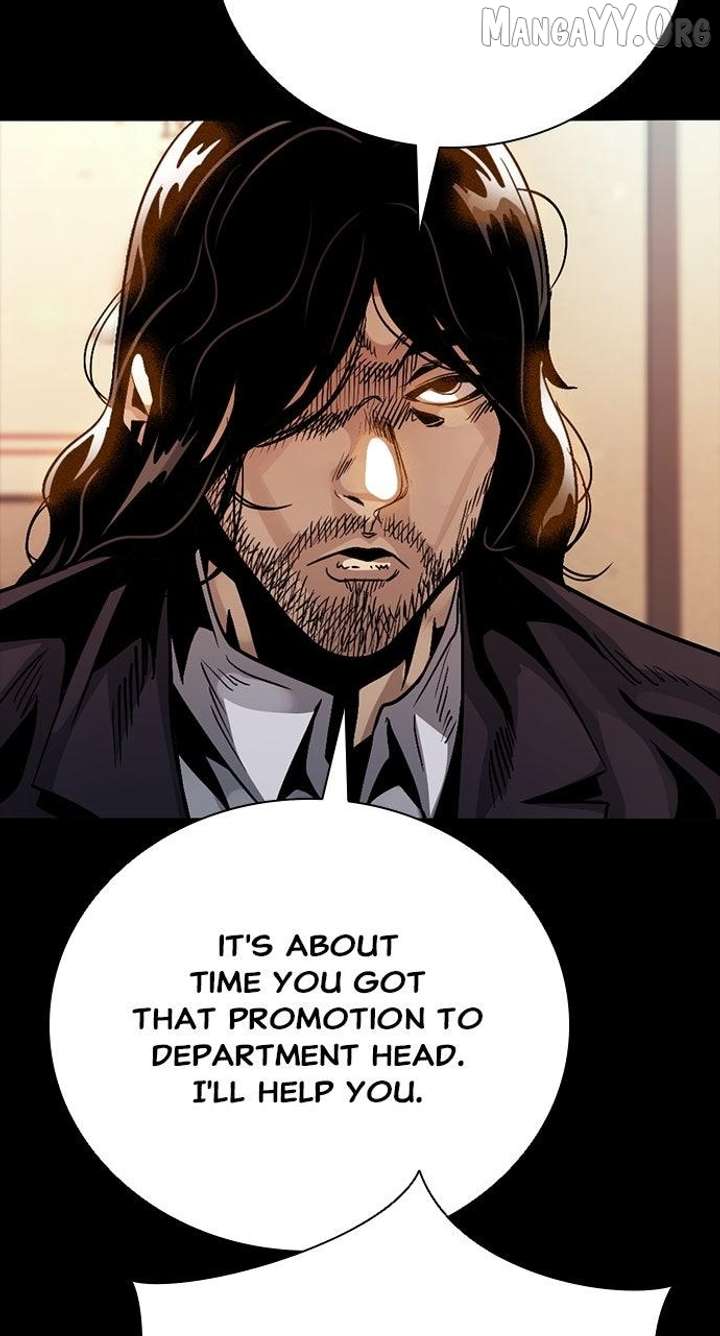 Worst Generation Chapter 42 - Page 27