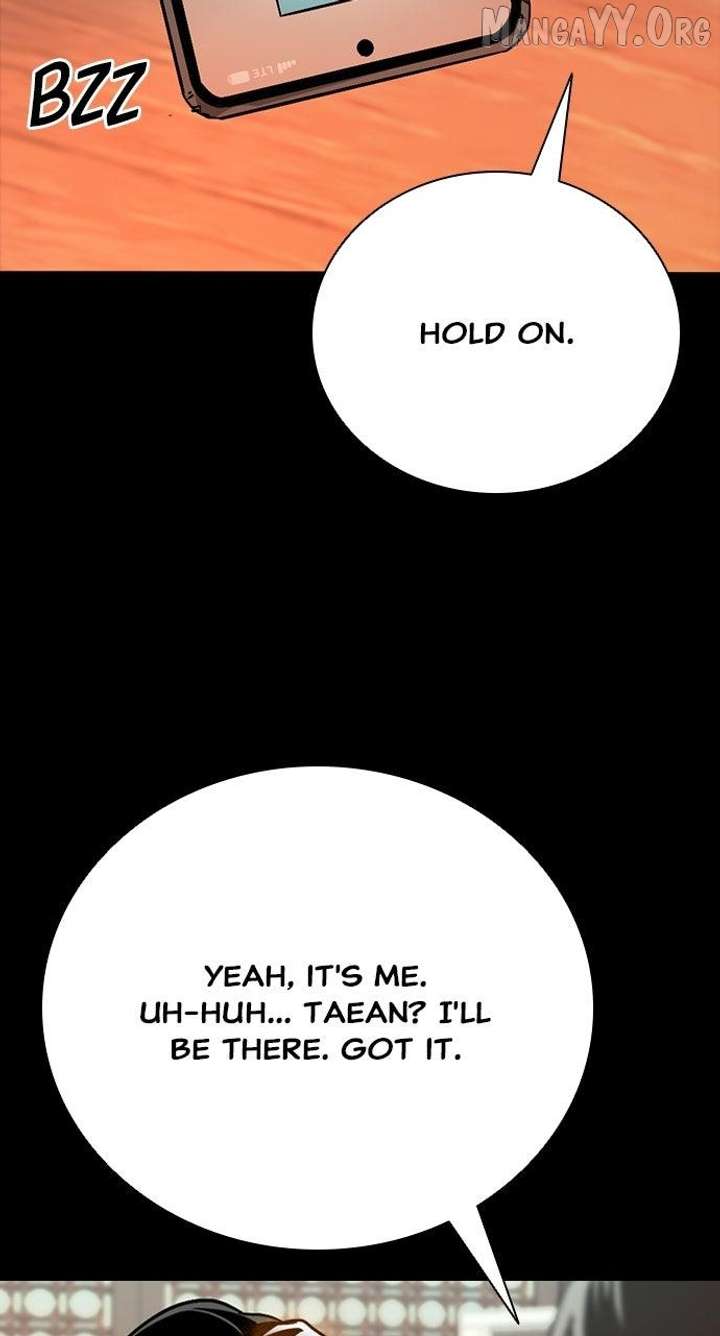 Worst Generation Chapter 42 - Page 29