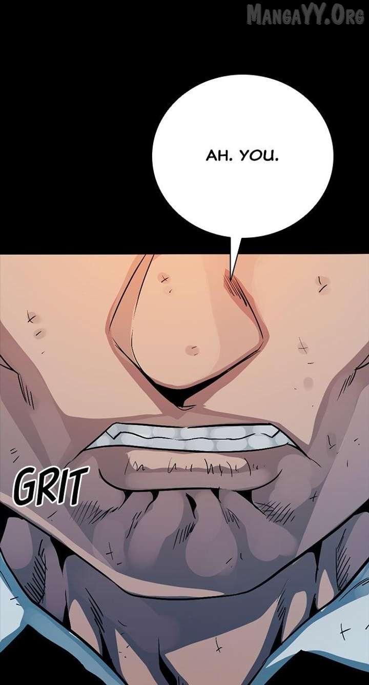 Worst Generation Chapter 42 - Page 3