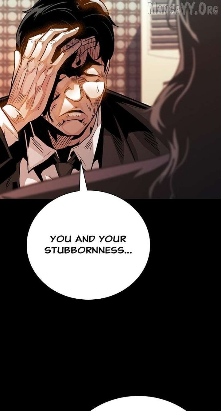 Worst Generation Chapter 42 - Page 30