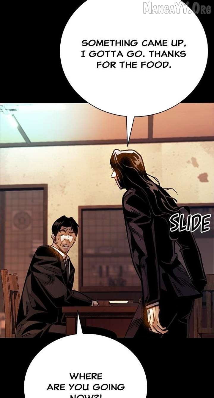 Worst Generation Chapter 42 - Page 31