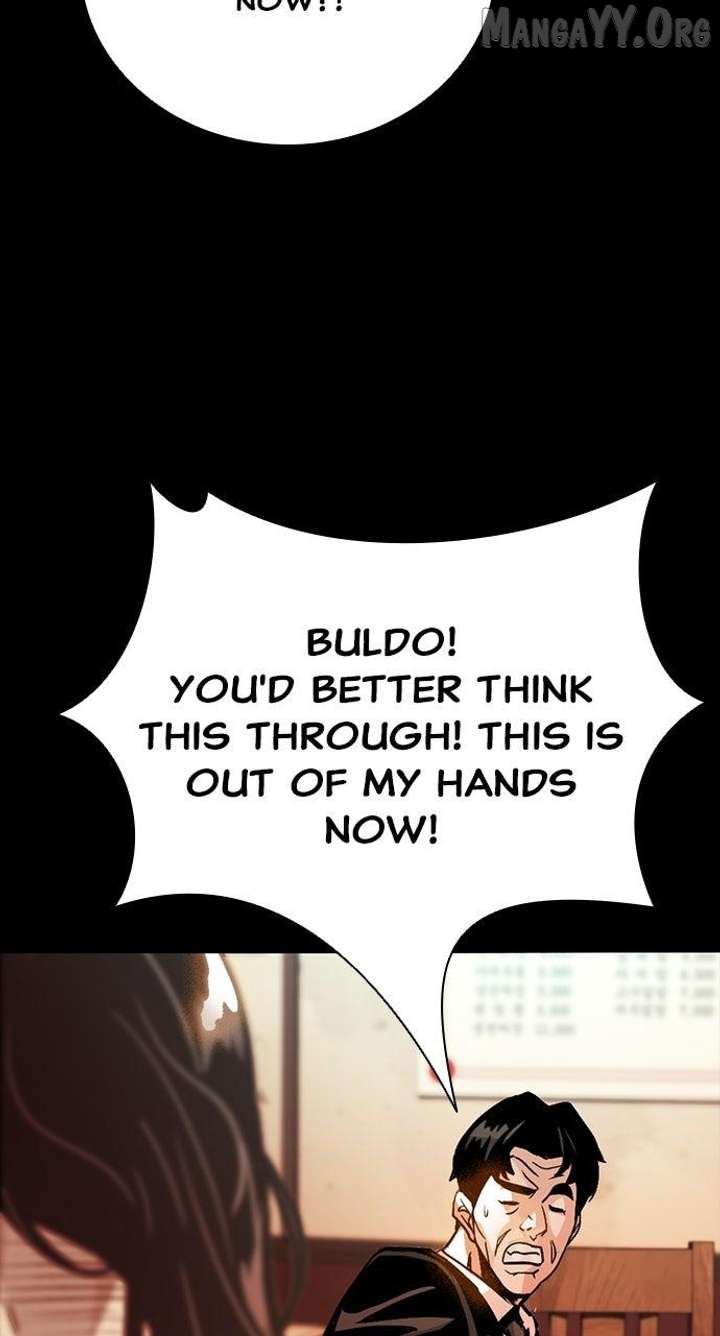 Worst Generation Chapter 42 - Page 32