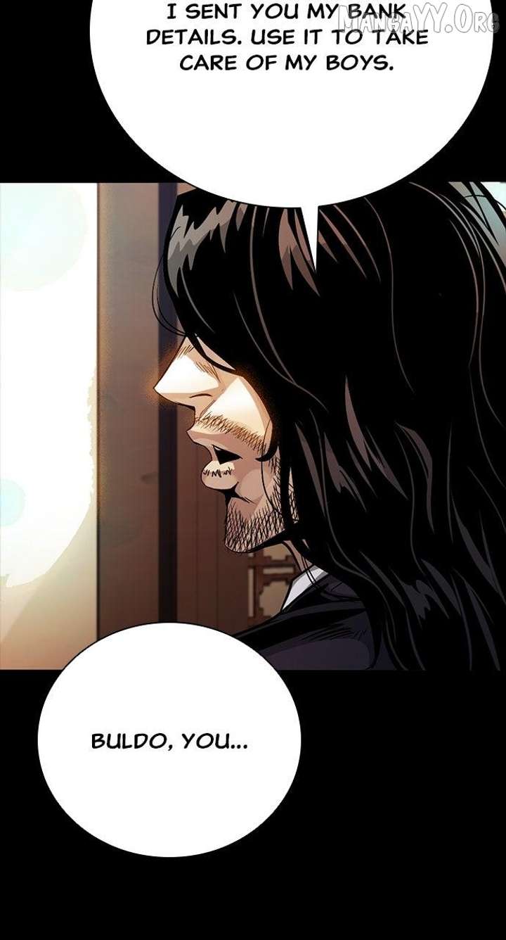 Worst Generation Chapter 42 - Page 35