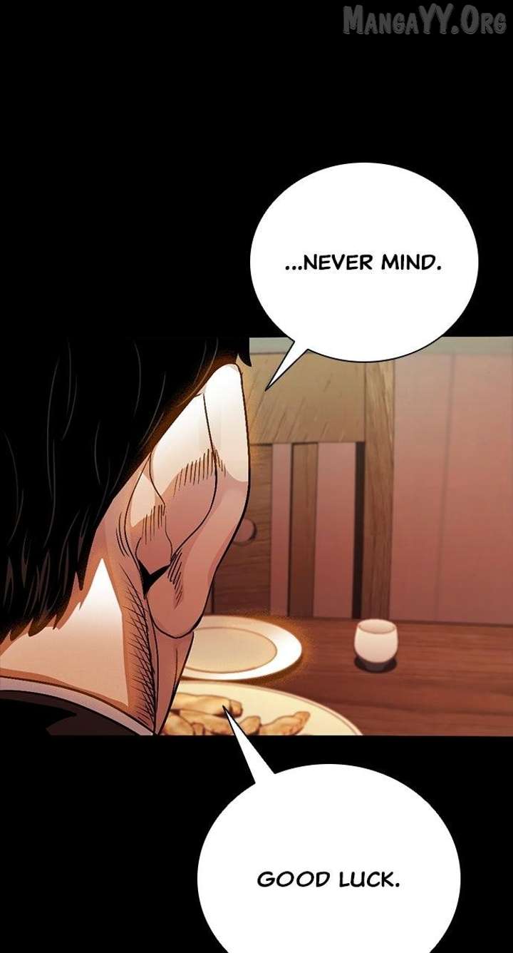 Worst Generation Chapter 42 - Page 36