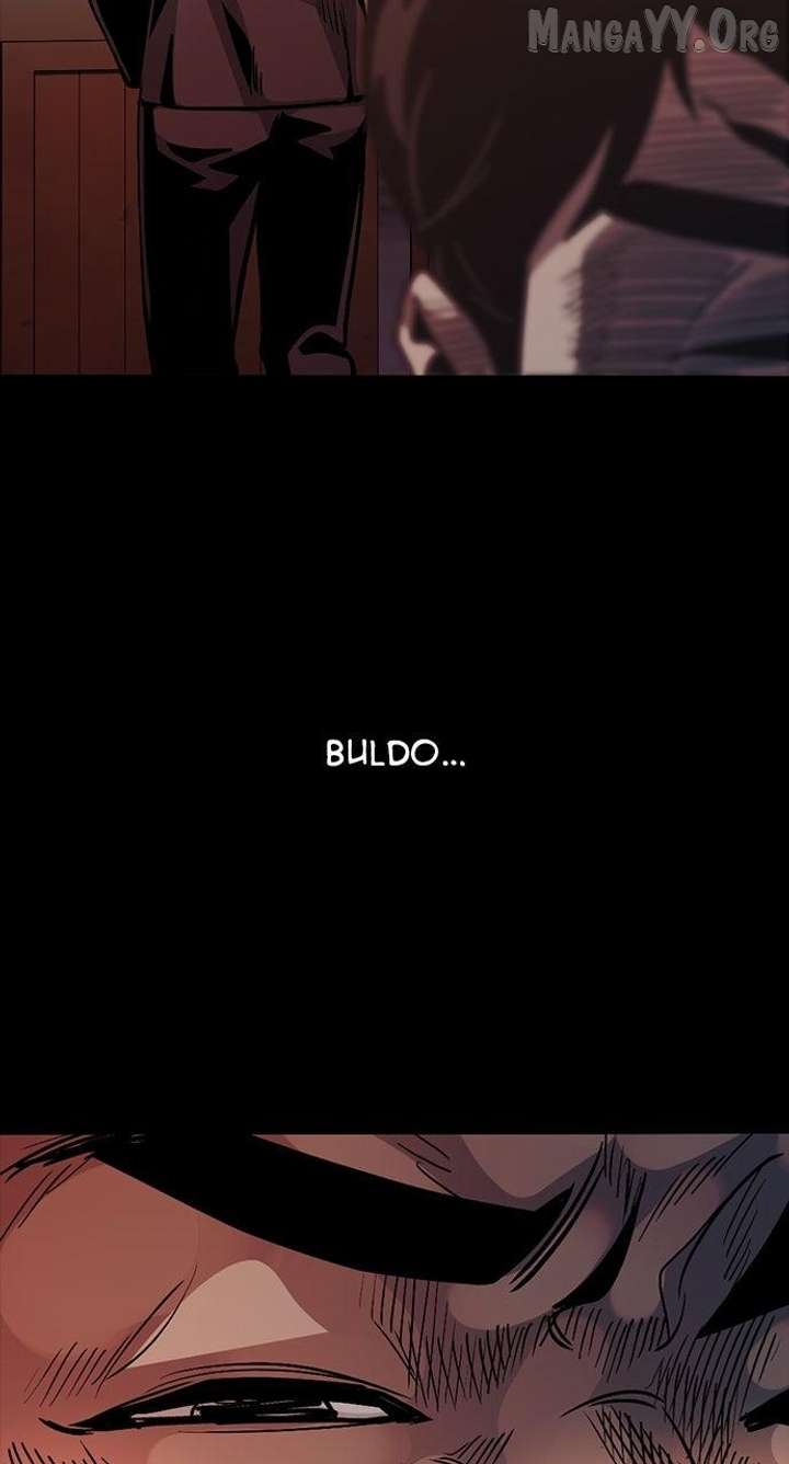 Worst Generation Chapter 42 - Page 38