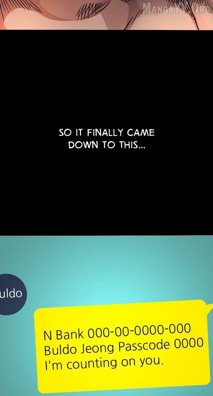 Worst Generation Chapter 42 - Page 39