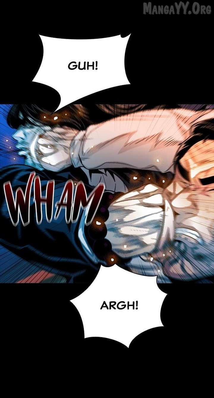 Worst Generation Chapter 42 - Page 42