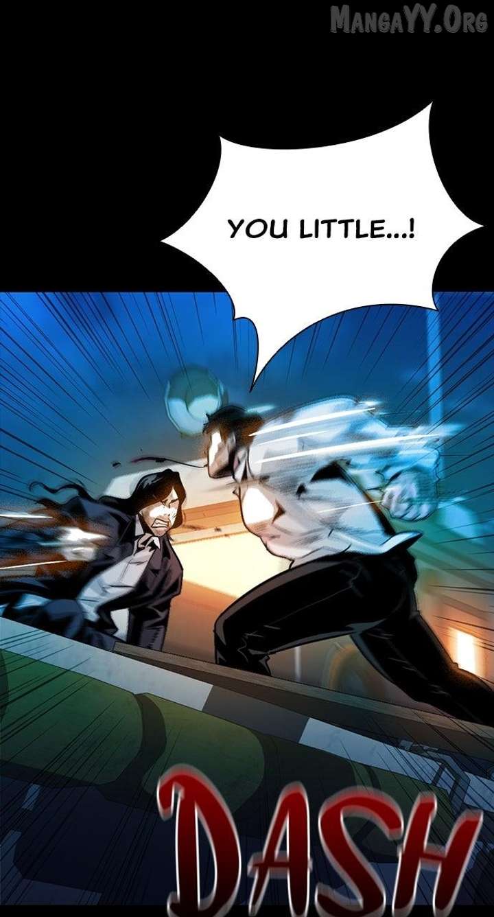 Worst Generation Chapter 42 - Page 43