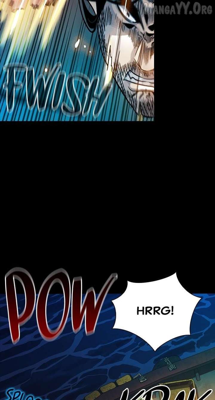 Worst Generation Chapter 42 - Page 45