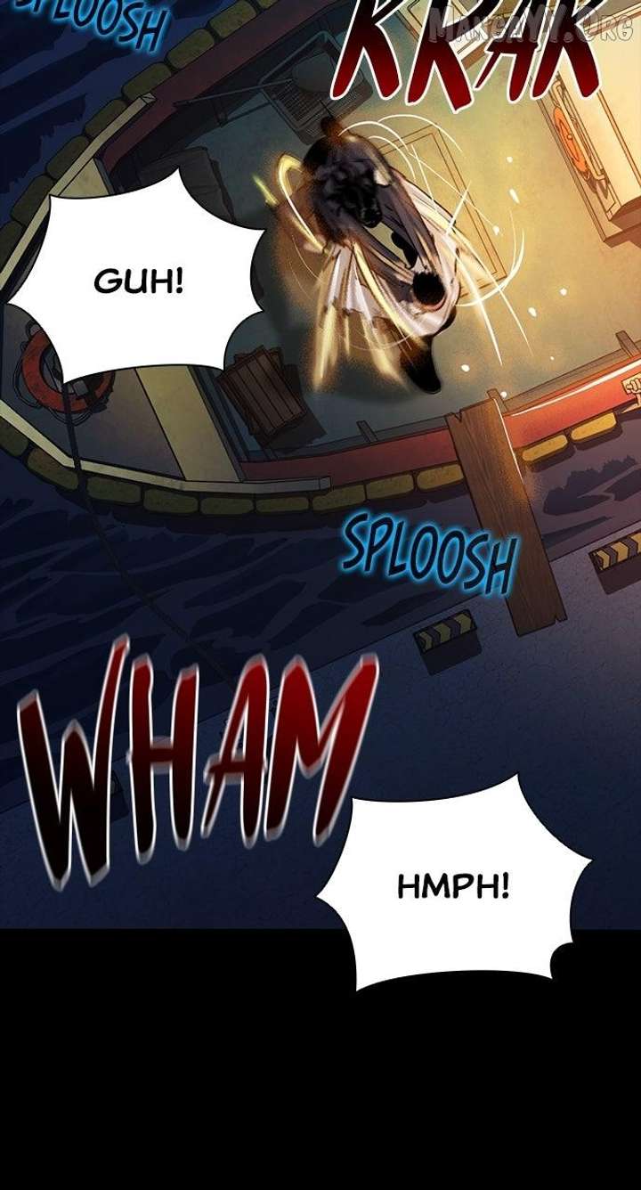 Worst Generation Chapter 42 - Page 46