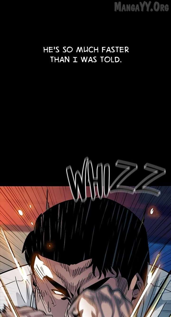 Worst Generation Chapter 42 - Page 47