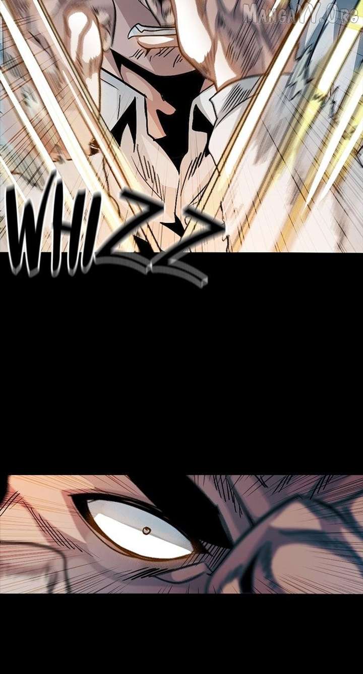 Worst Generation Chapter 42 - Page 48