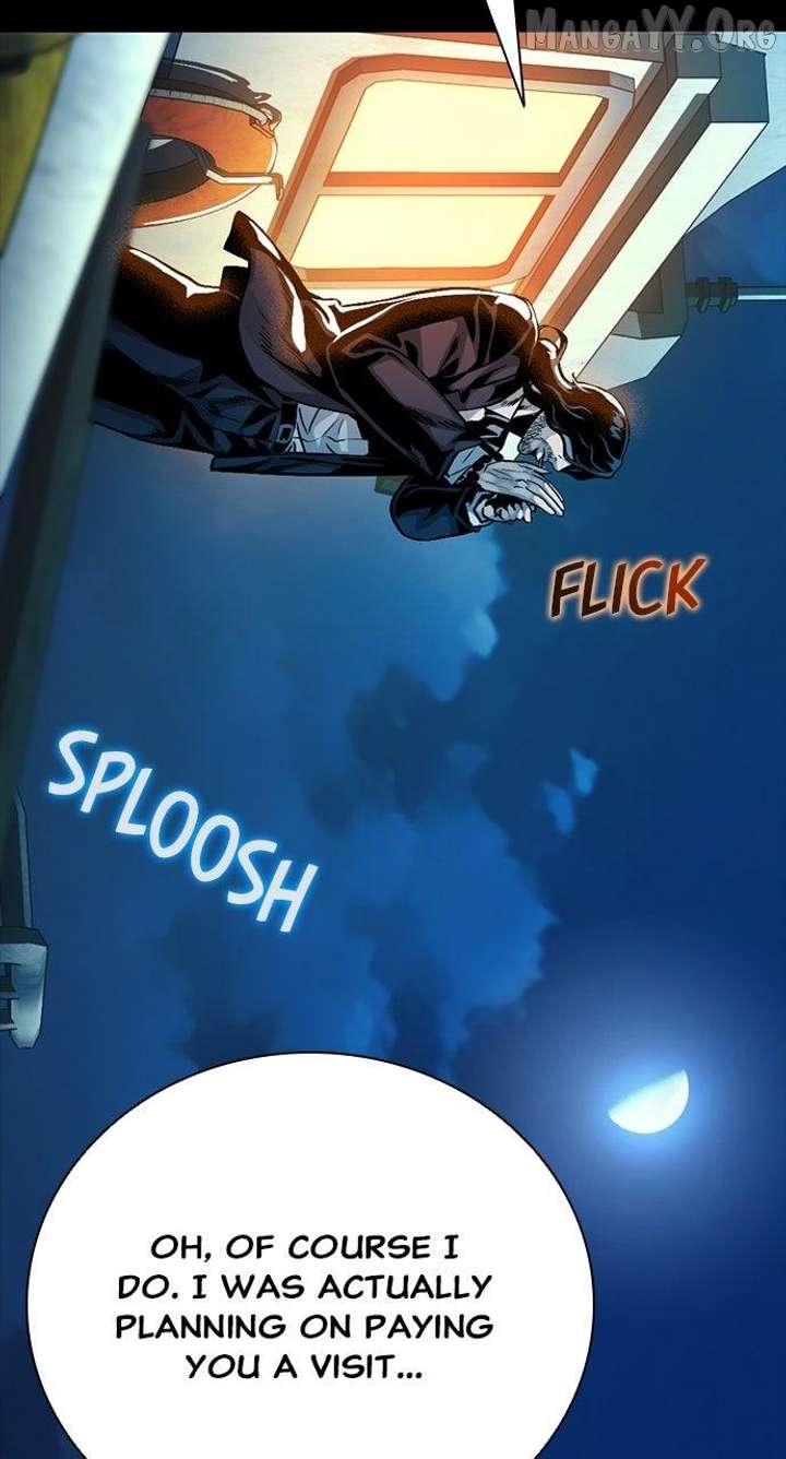 Worst Generation Chapter 42 - Page 5