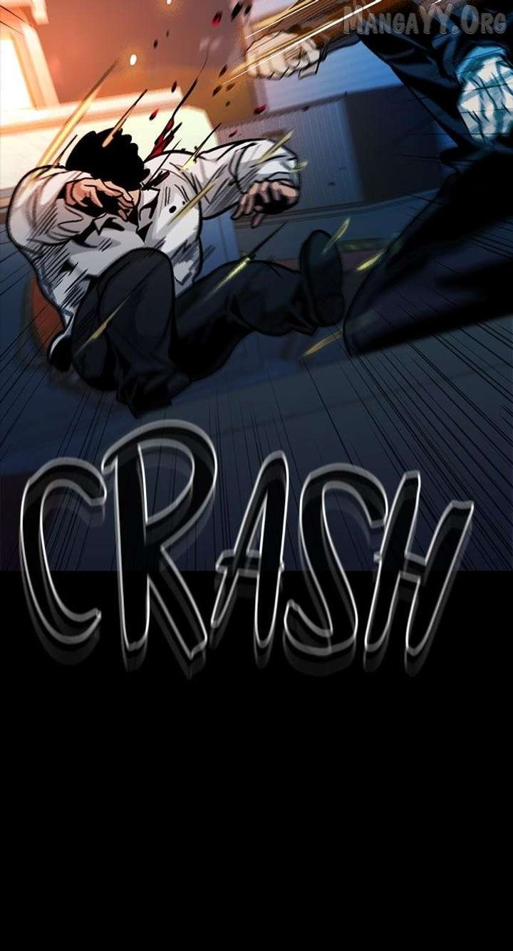 Worst Generation Chapter 42 - Page 53