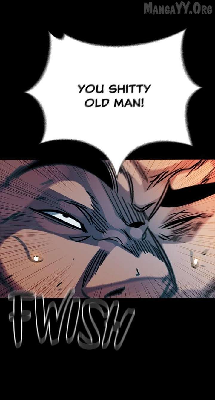 Worst Generation Chapter 42 - Page 54