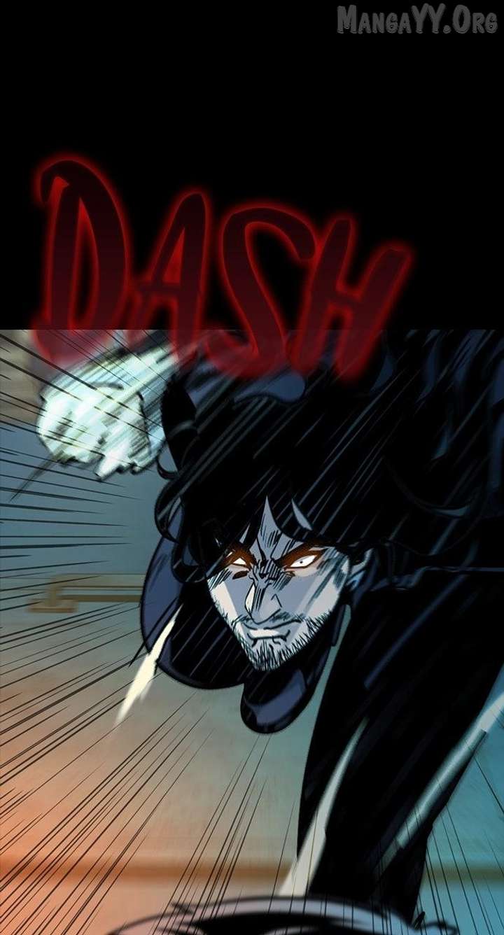 Worst Generation Chapter 42 - Page 55