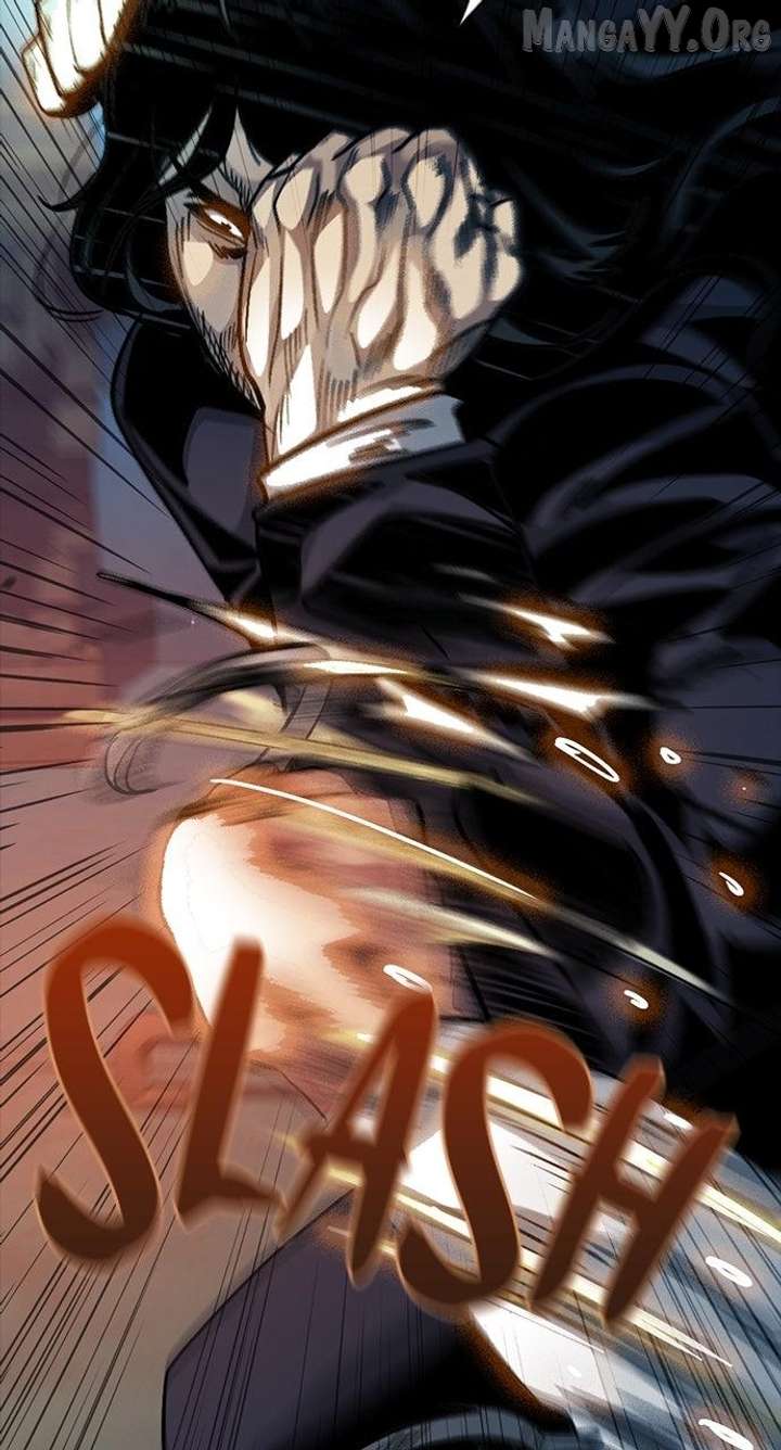 Worst Generation Chapter 42 - Page 58