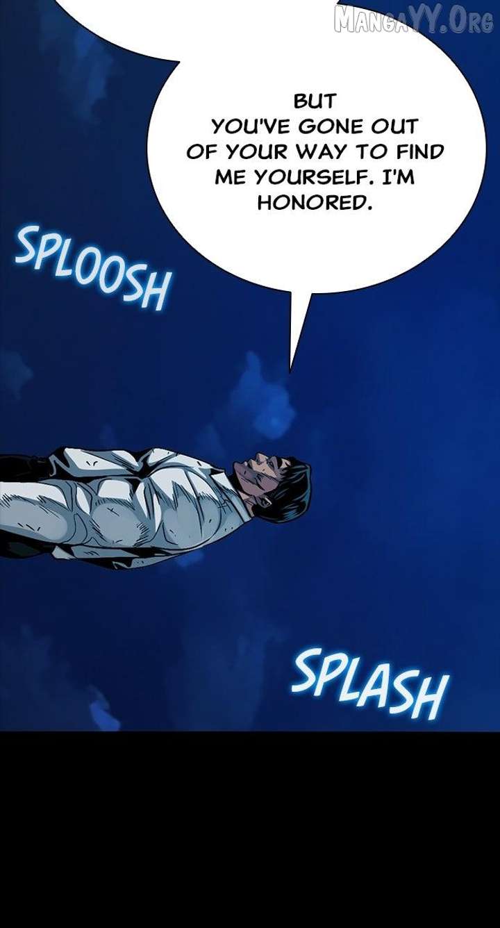 Worst Generation Chapter 42 - Page 6