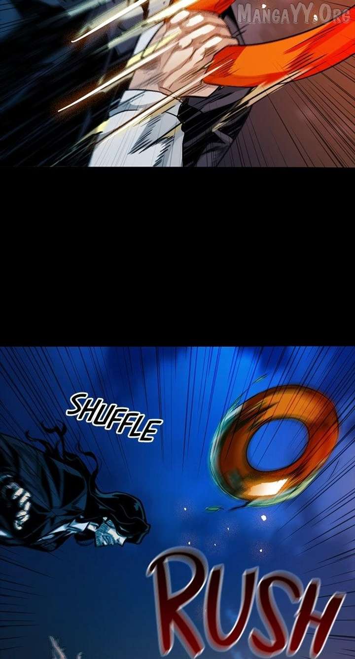 Worst Generation Chapter 42 - Page 61