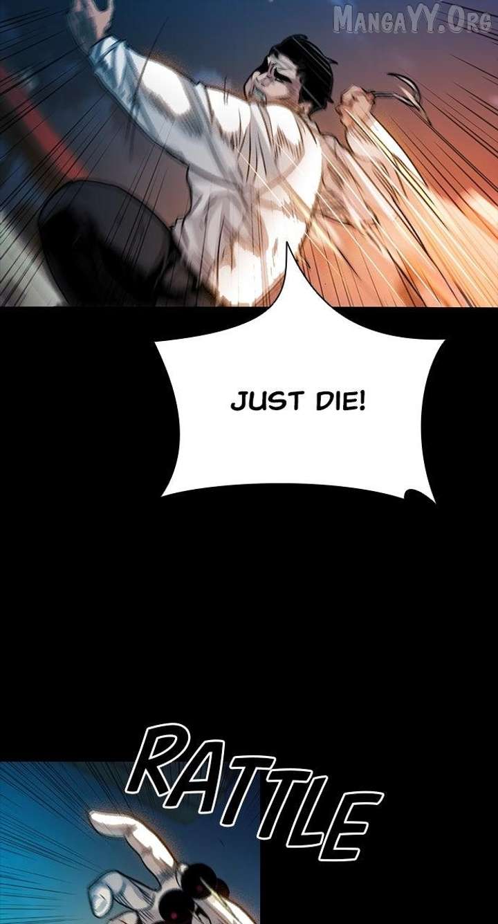 Worst Generation Chapter 42 - Page 62