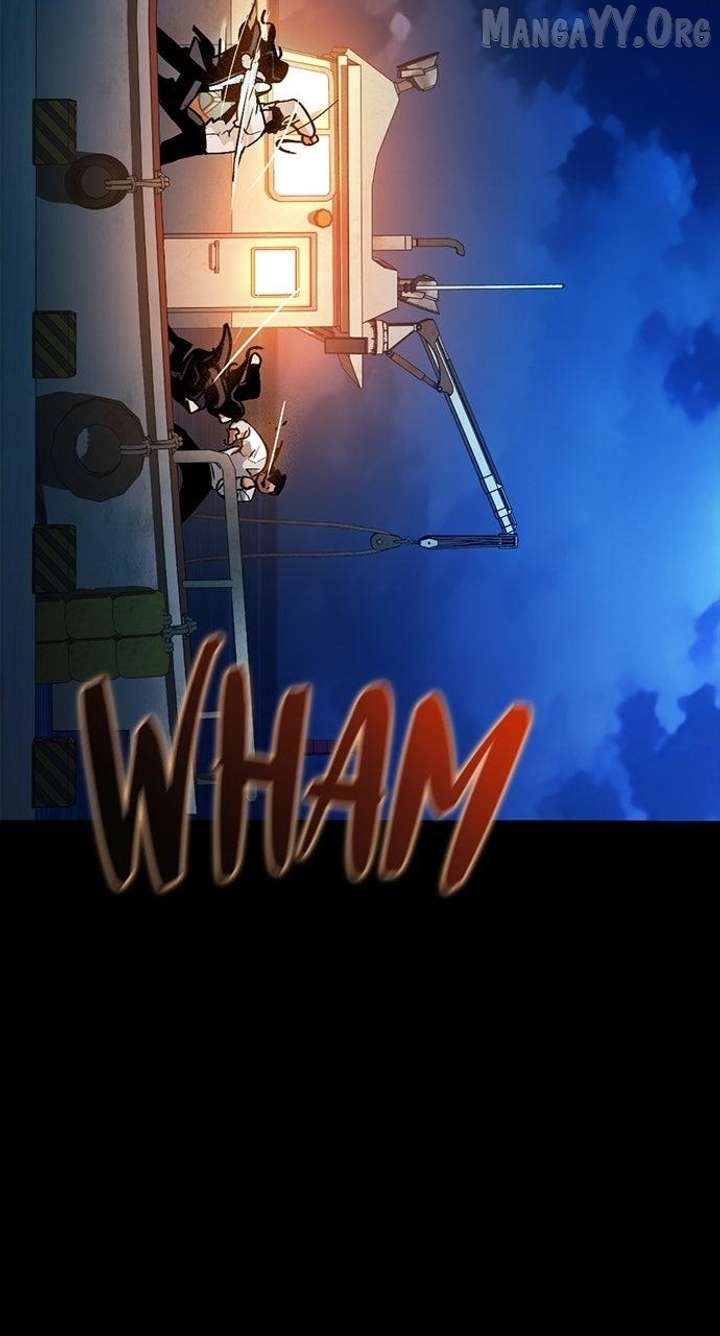 Worst Generation Chapter 42 - Page 65