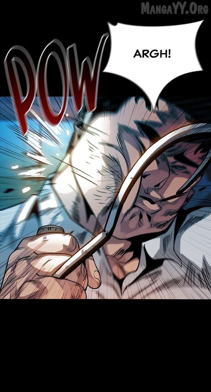 Worst Generation Chapter 42 - Page 66