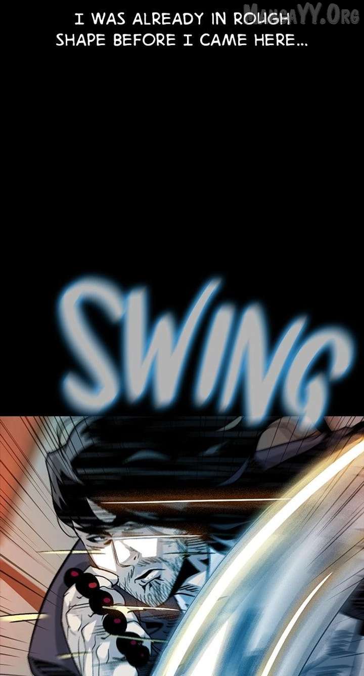 Worst Generation Chapter 42 - Page 67