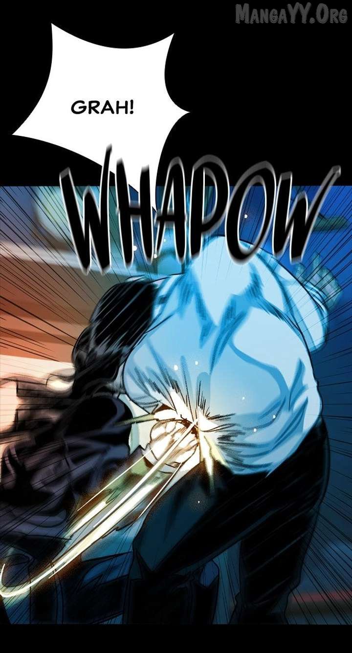 Worst Generation Chapter 42 - Page 69