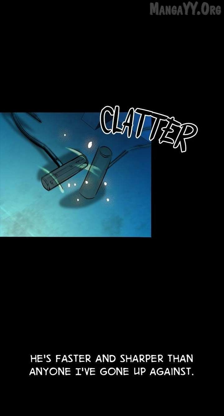 Worst Generation Chapter 42 - Page 70