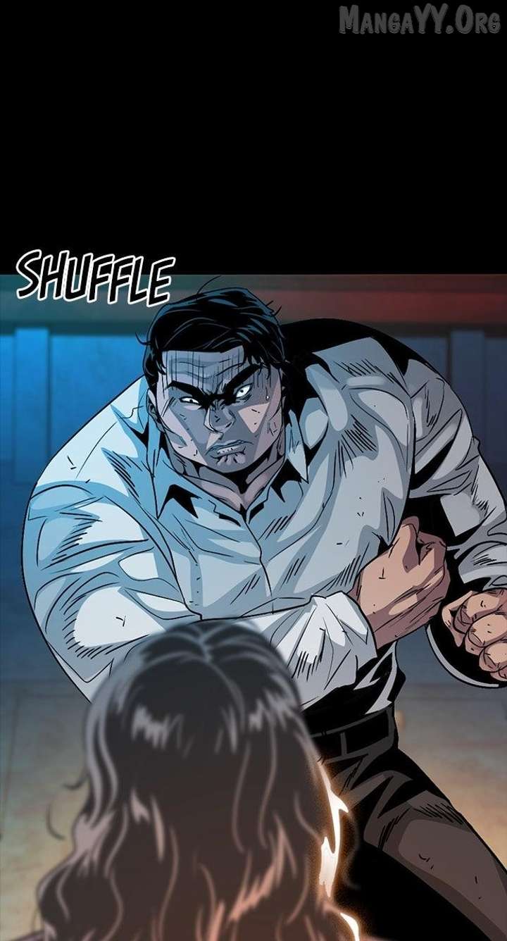 Worst Generation Chapter 42 - Page 71