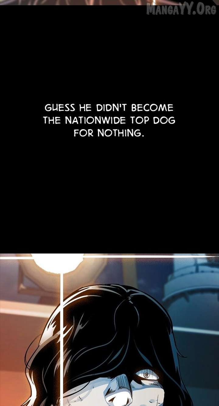 Worst Generation Chapter 42 - Page 72