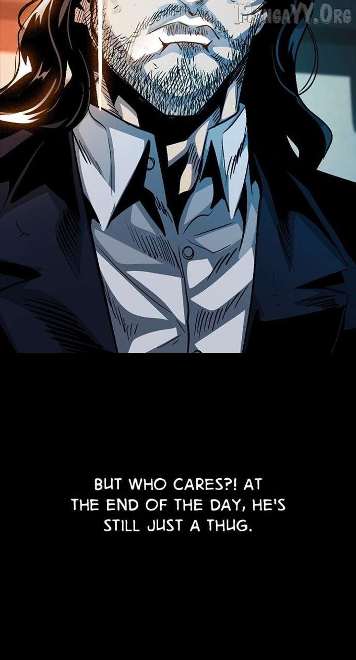 Worst Generation Chapter 42 - Page 73