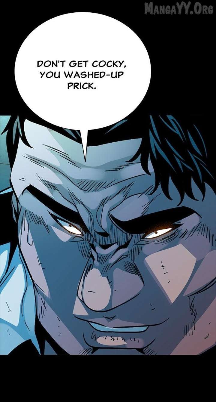 Worst Generation Chapter 42 - Page 74