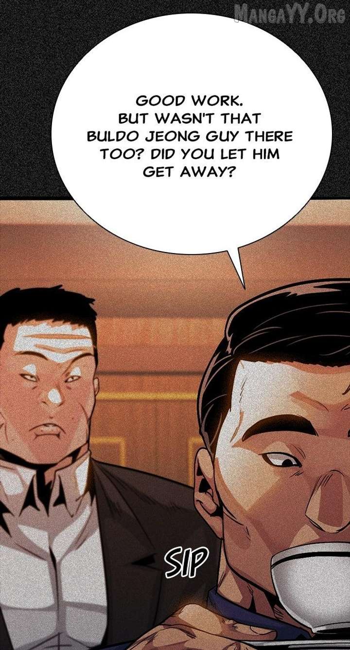 Worst Generation Chapter 42 - Page 76