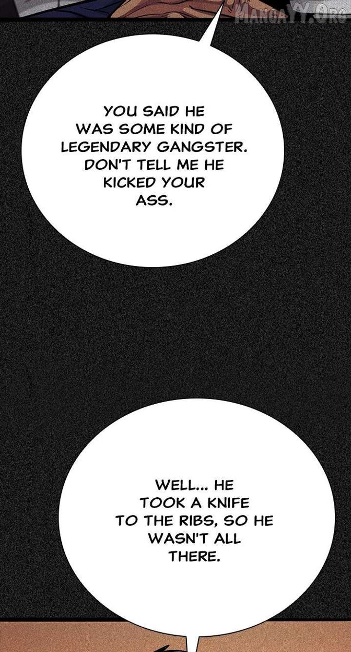 Worst Generation Chapter 42 - Page 77