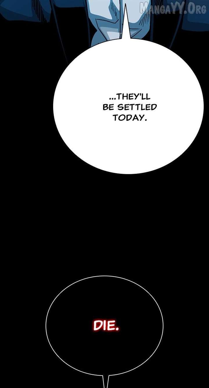 Worst Generation Chapter 42 - Page 8