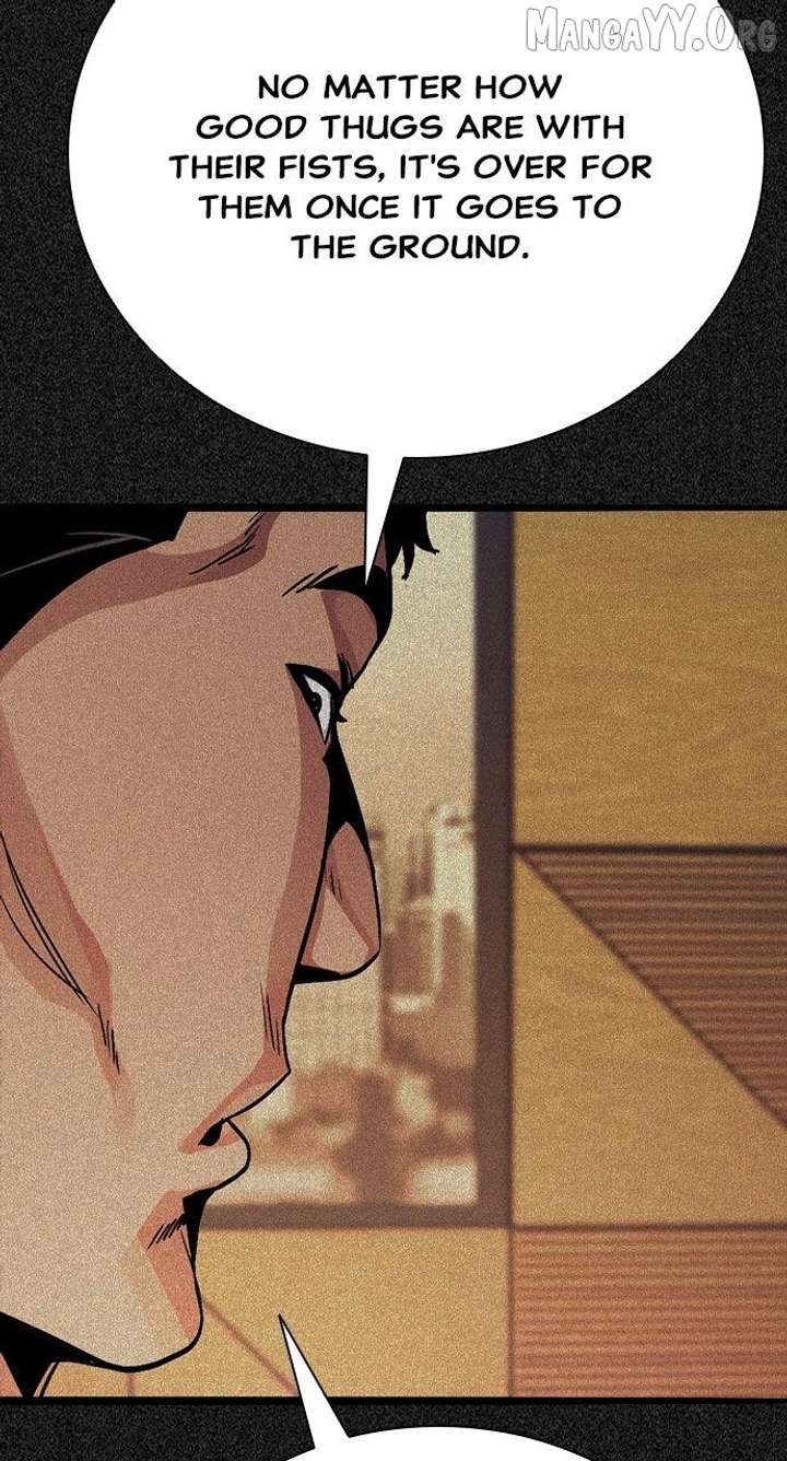 Worst Generation Chapter 42 - Page 80