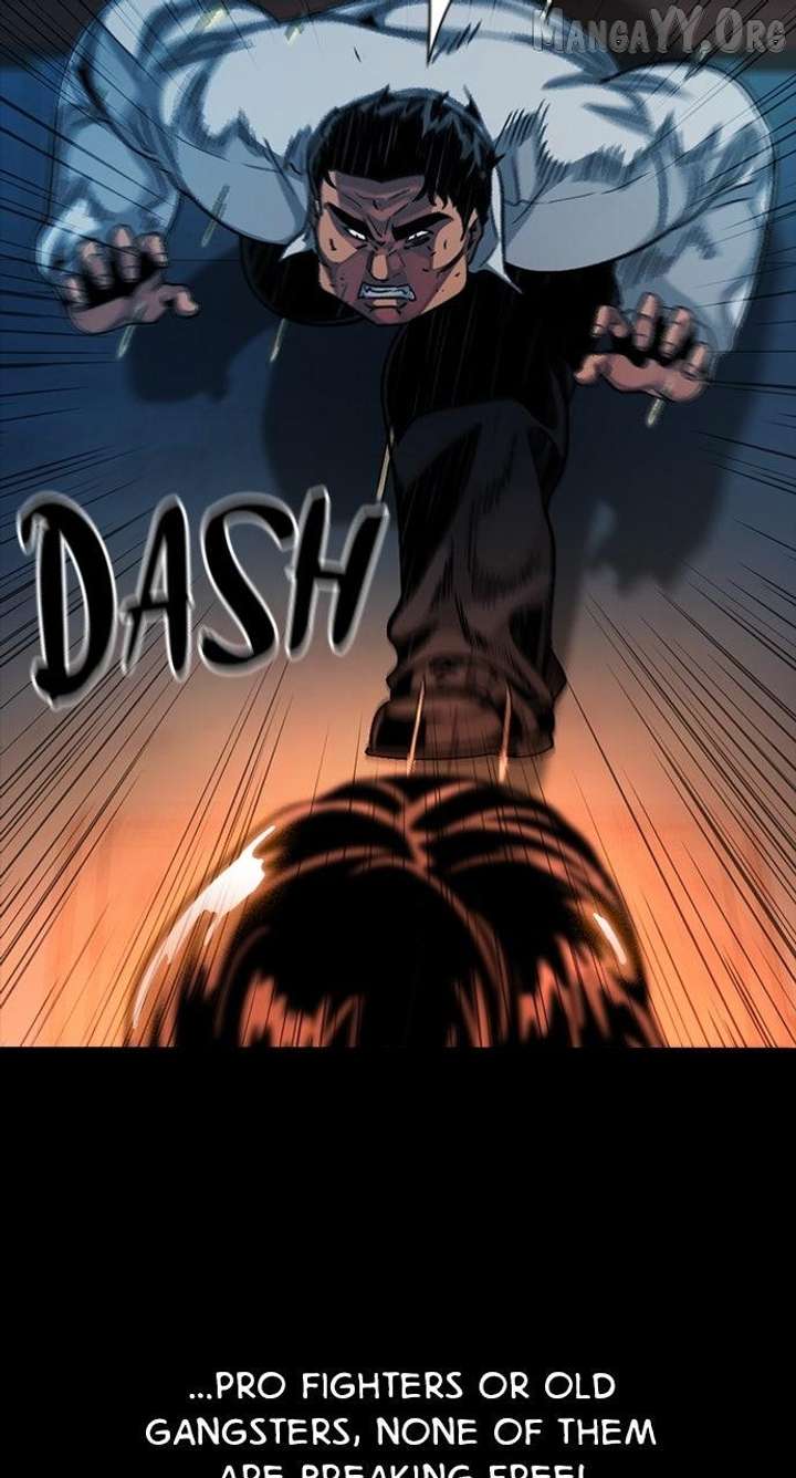 Worst Generation Chapter 42 - Page 83