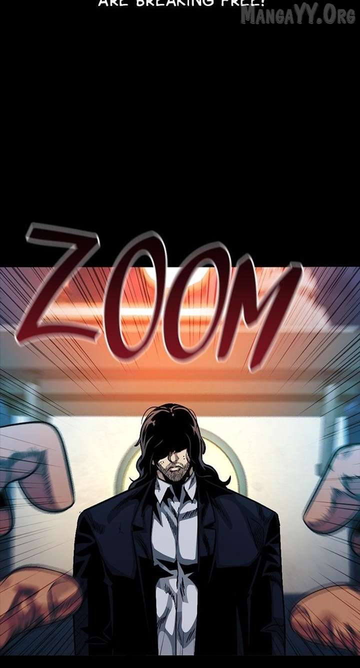 Worst Generation Chapter 42 - Page 84