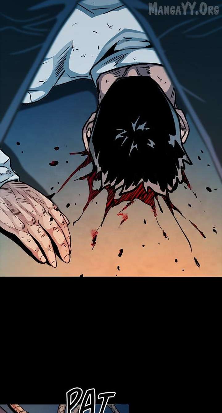 Worst Generation Chapter 42 - Page 98