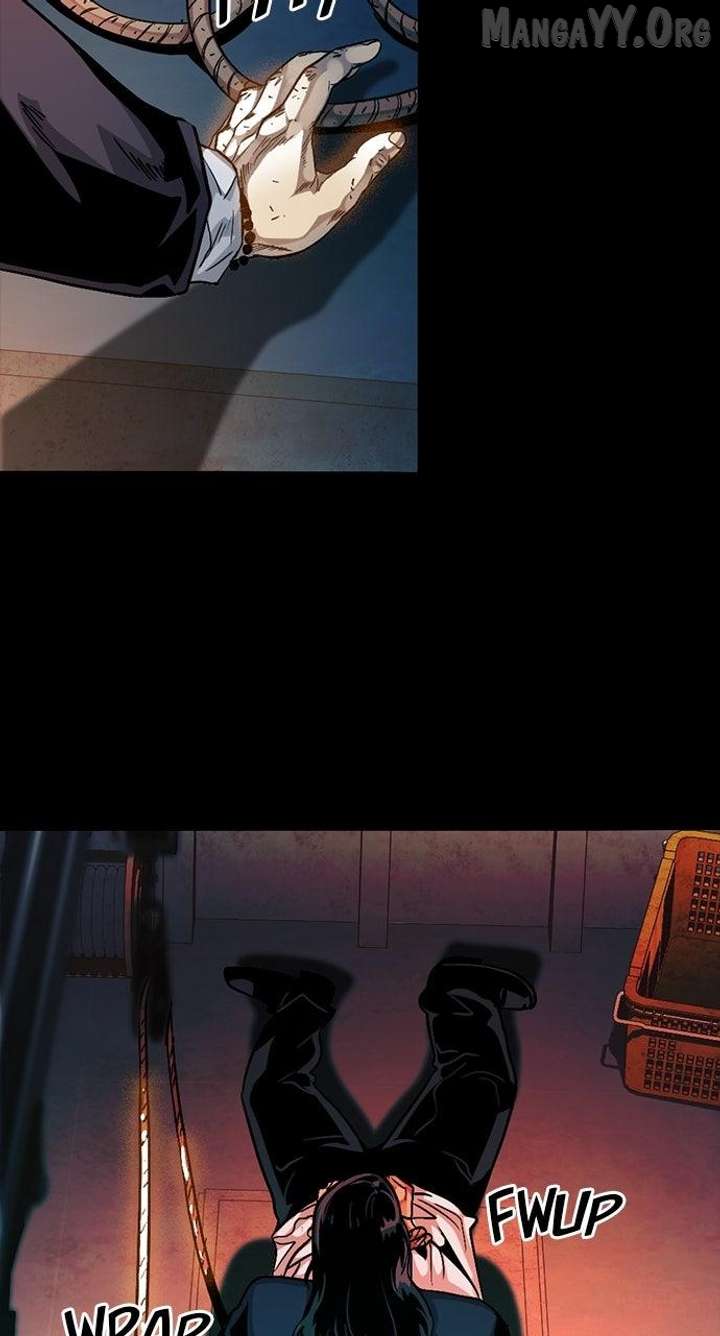 Worst Generation Chapter 42 - Page 99