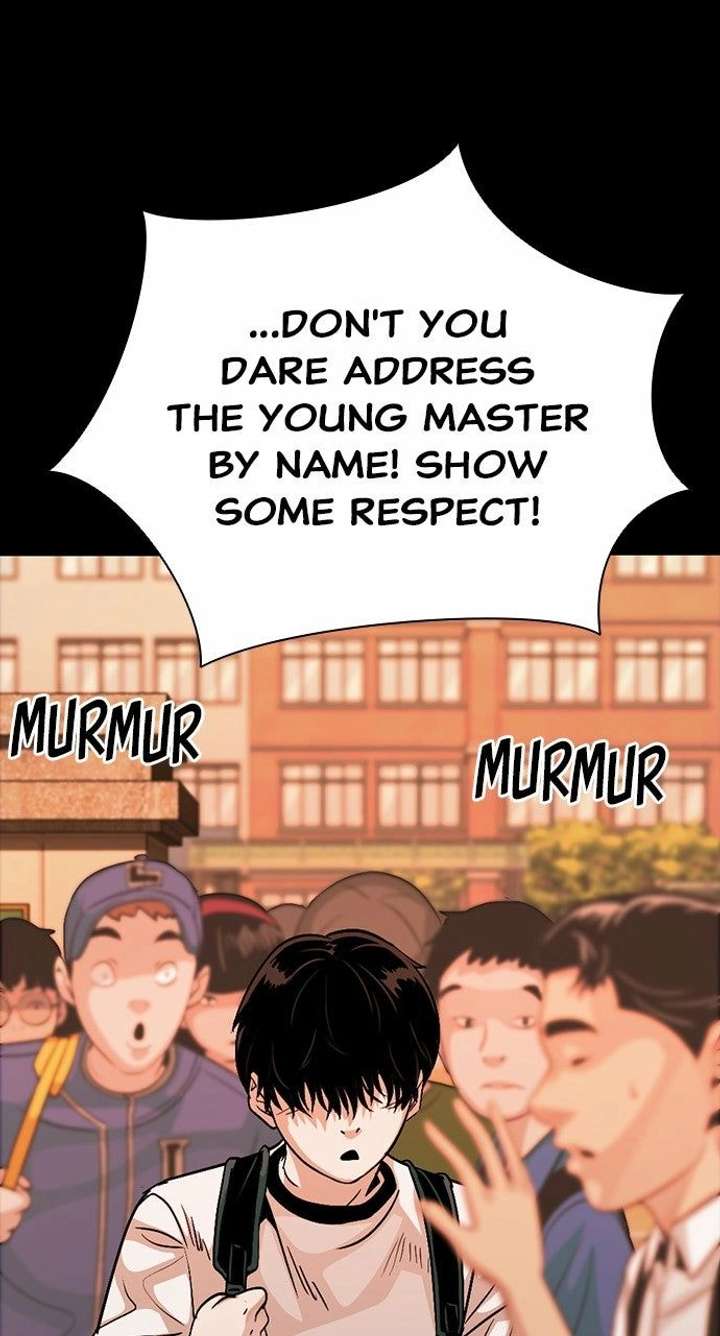 Worst Generation Chapter 43 - Page 10